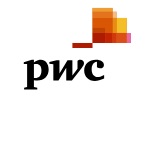 PwC logo