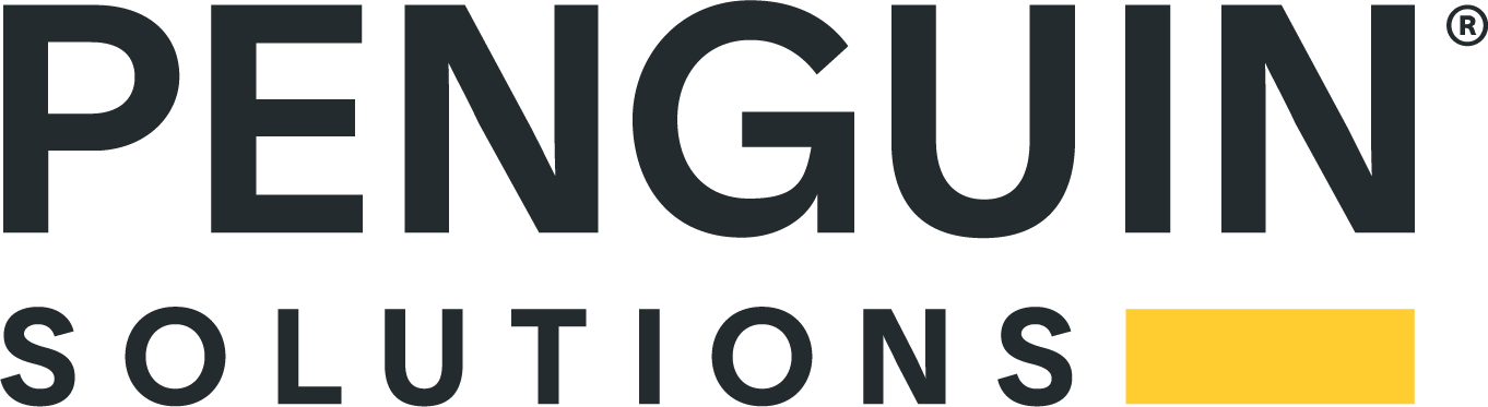 Penguin Solutions logo