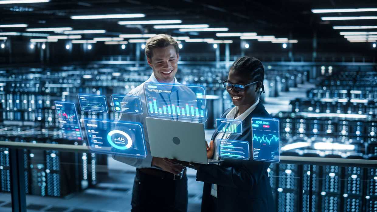 Infrastructure best practices