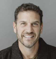 Darren Kanthal