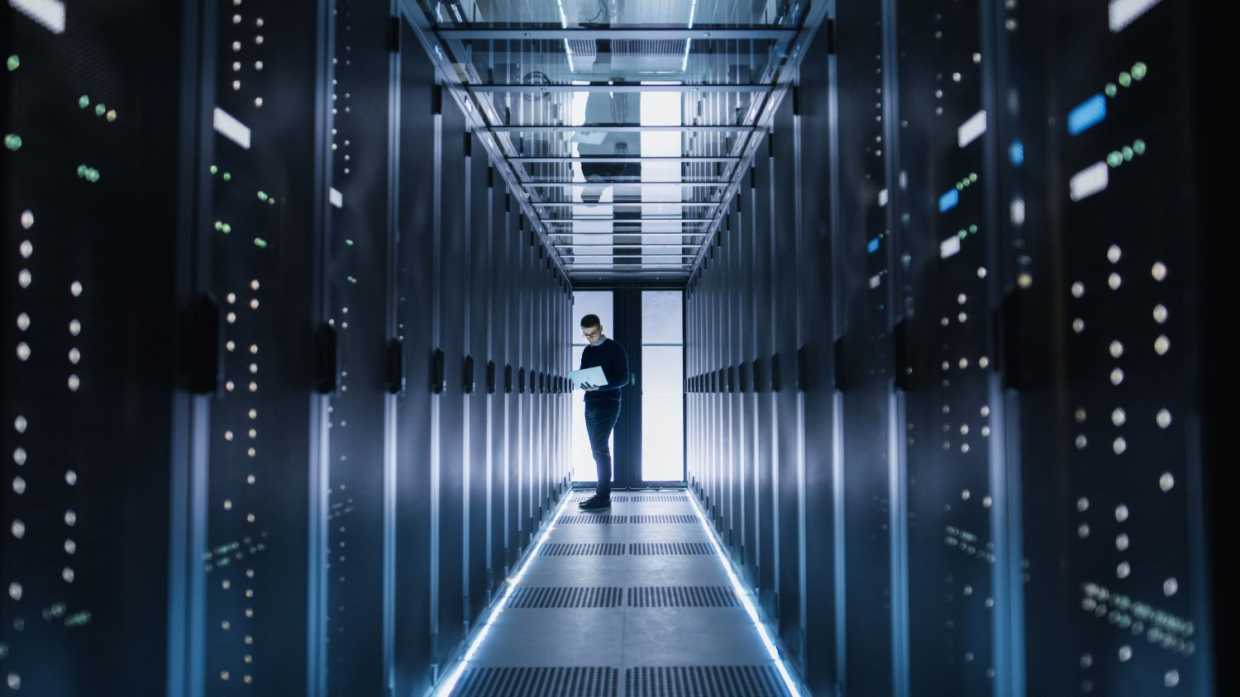 Future of Enterprise