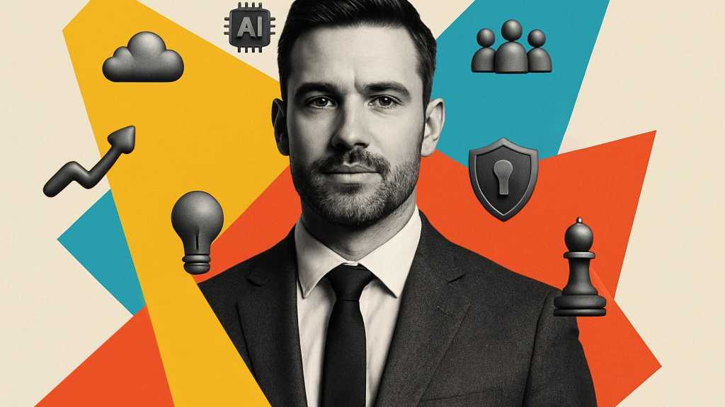 7 standout CIO skills