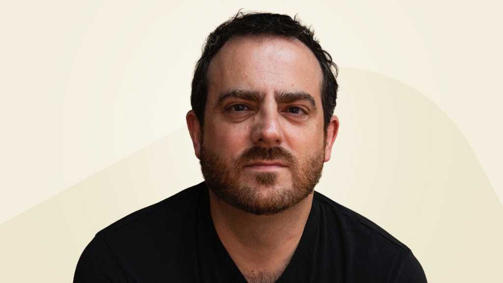 Joe Inzerillo, EVP and chief digital officer, Salesforce
