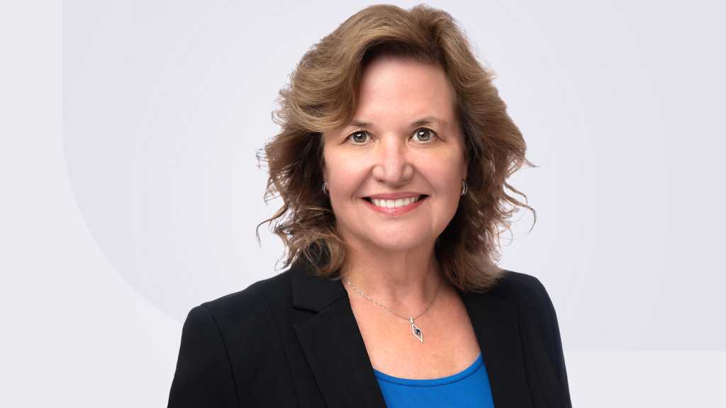 Diane Schwarz, Group CIO, Smurfit Westrock Group